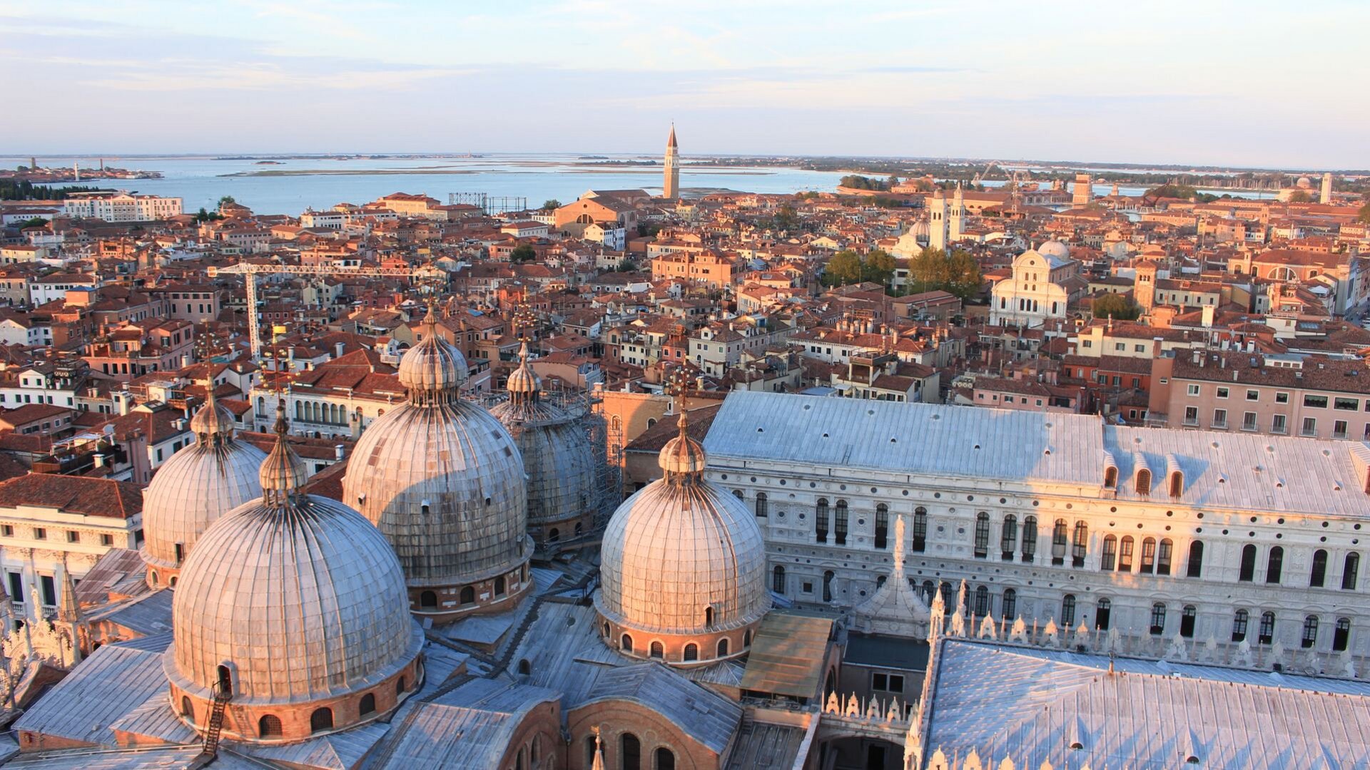 Immersive Venice City Breaks: Veneto Tours for Groups