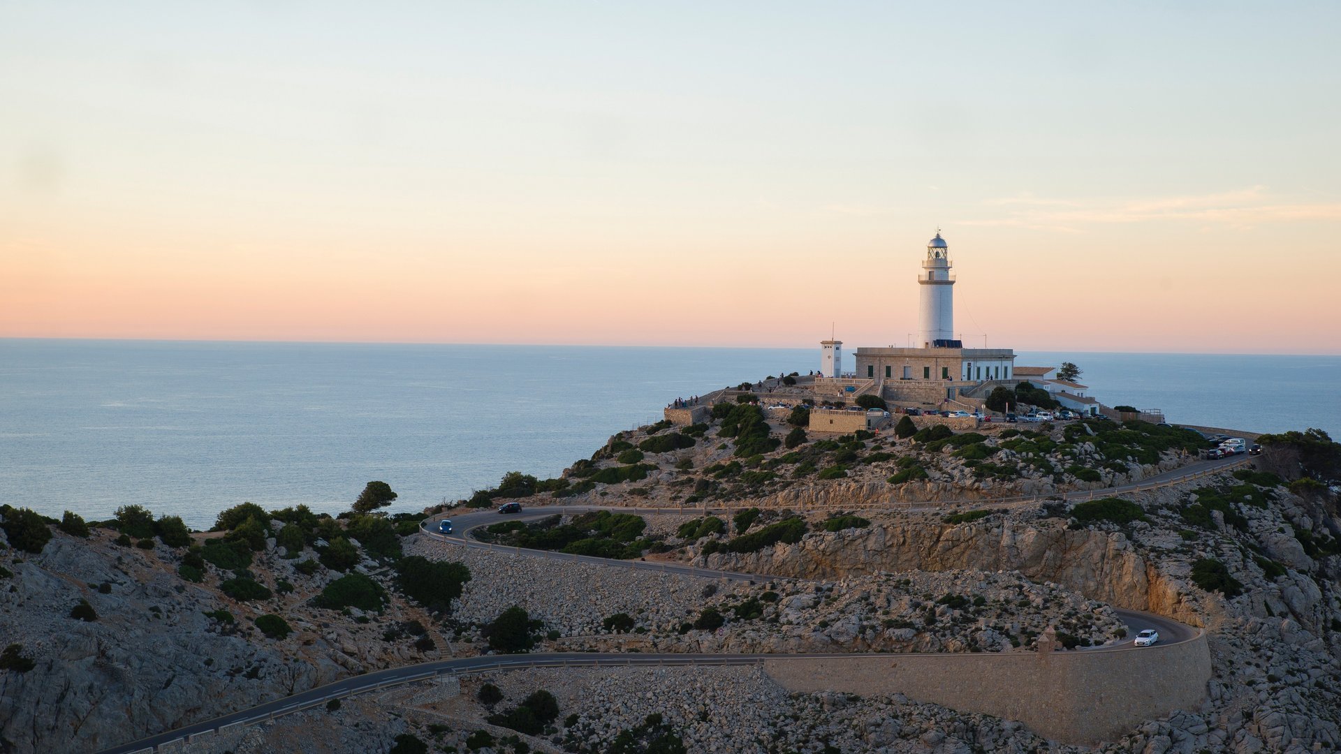 Winteraufenthalt im Süden | Balearische Inseln - Winter auf Mallorca