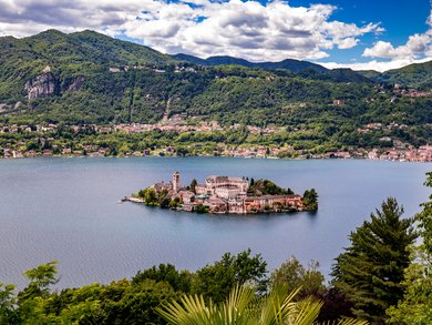 Campania - Amalfi, Capri & Vesuvio: trekking indimenticabile