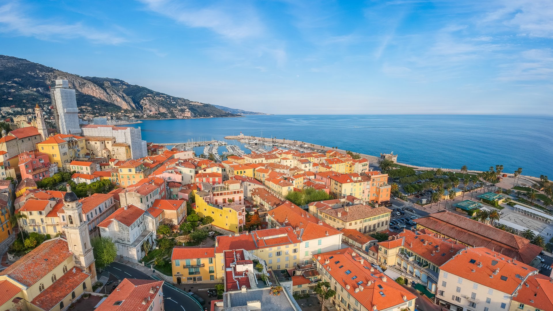 Experience the Magic of Nice Carnival & Menton Lemon Festival – French Riviera Group Tour