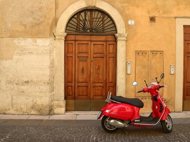 Gruppenreise – Rom Gruppenreise – Rom