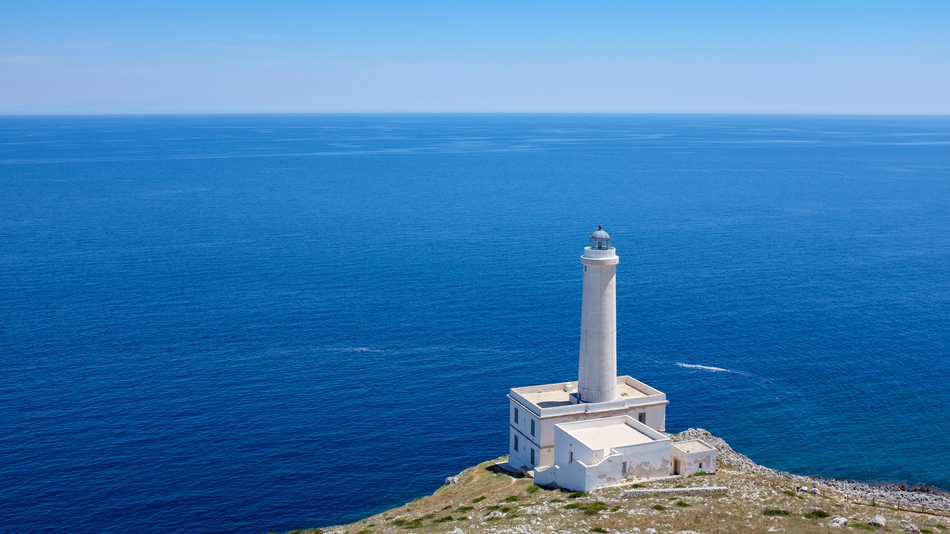 Yoga Tours for groups in the Mediterranean - Puglia