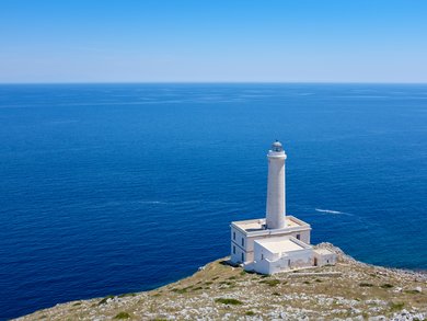 Exploring Italy coast to coast