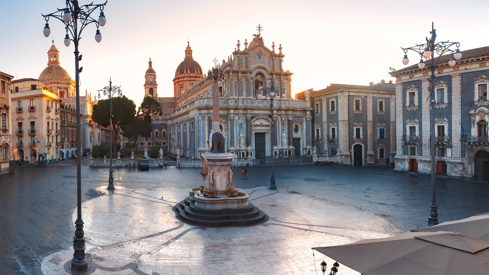 Viaggi di gruppo in Sicilia