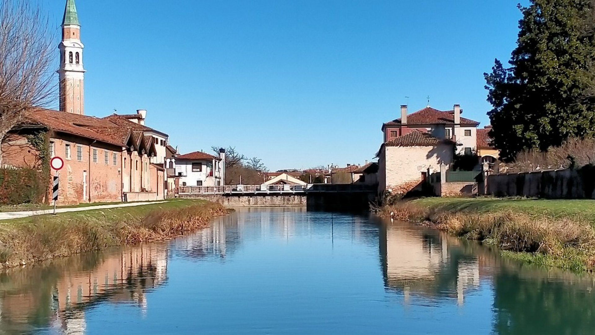 Veneto - Veneto tra ville, giardini e dimore