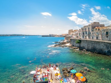 Sicilia - Isole Eolie: paradiso del trekking