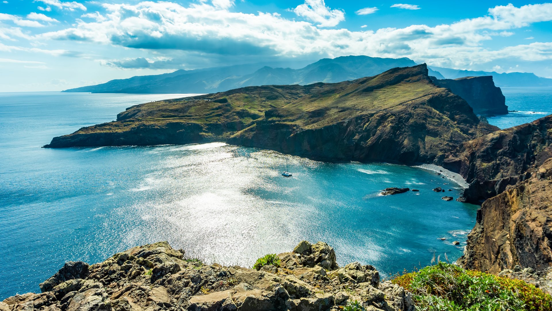 Portogallo - Madeira, l'isola dell'eterna primavera