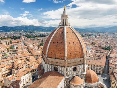 Gruppenreise – Toskana Gruppenreise – Toskana