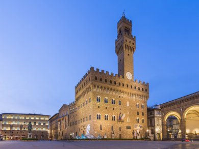 Gruppenreise – Toskana Gruppenreise – Toskana