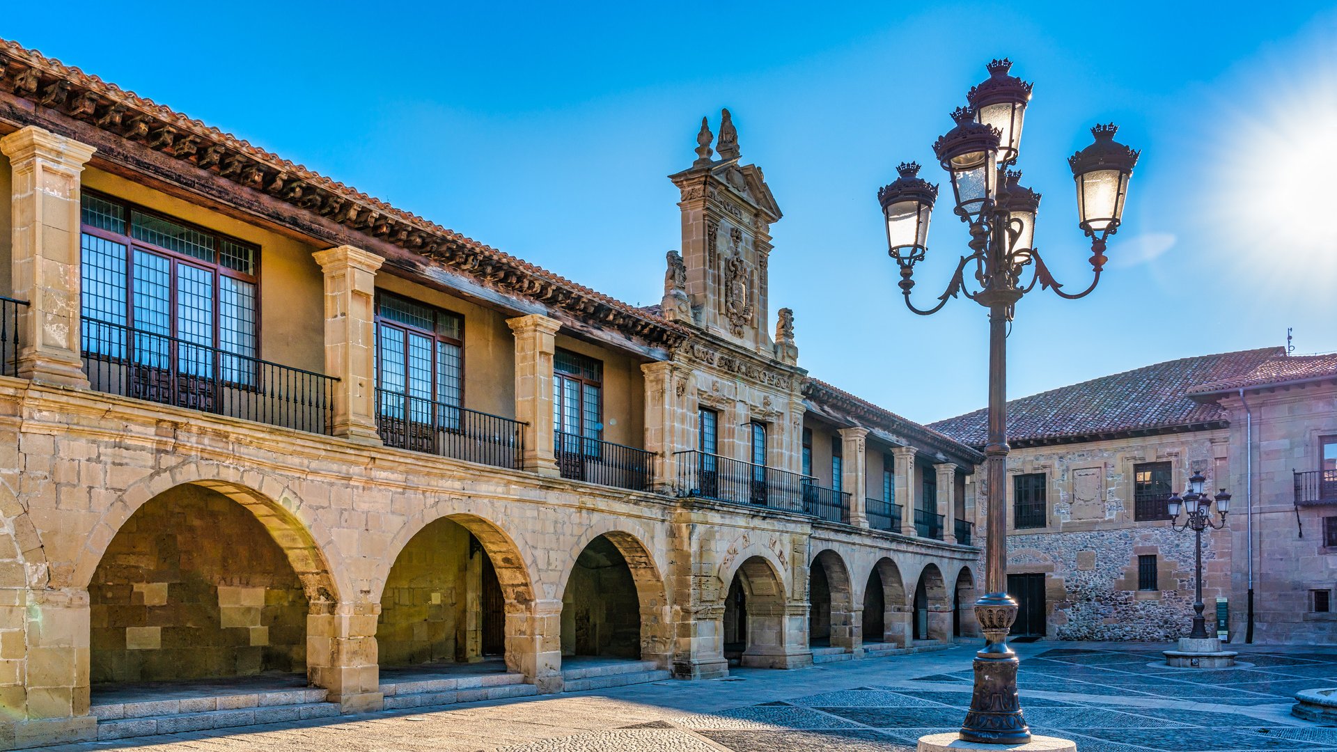 La Rioja - Zeit der Weinlese in La Rioja