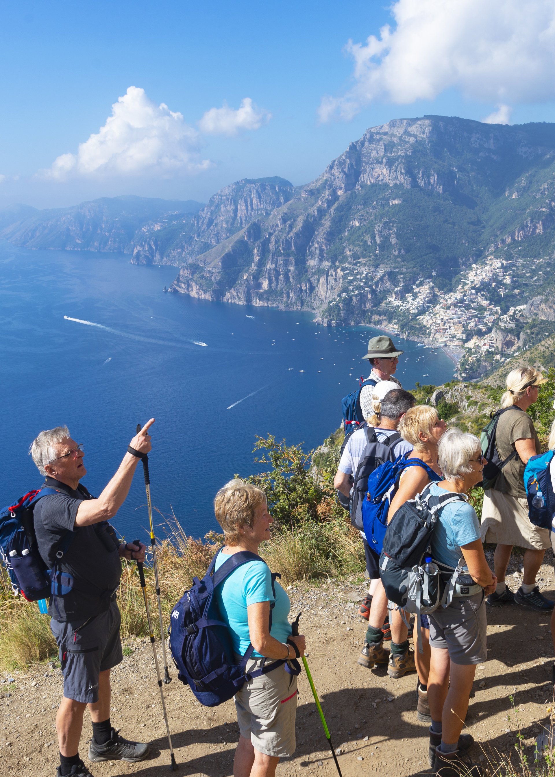 History, Cuisine & Coastal Beauty History, Cuisine & Coastal Beauty