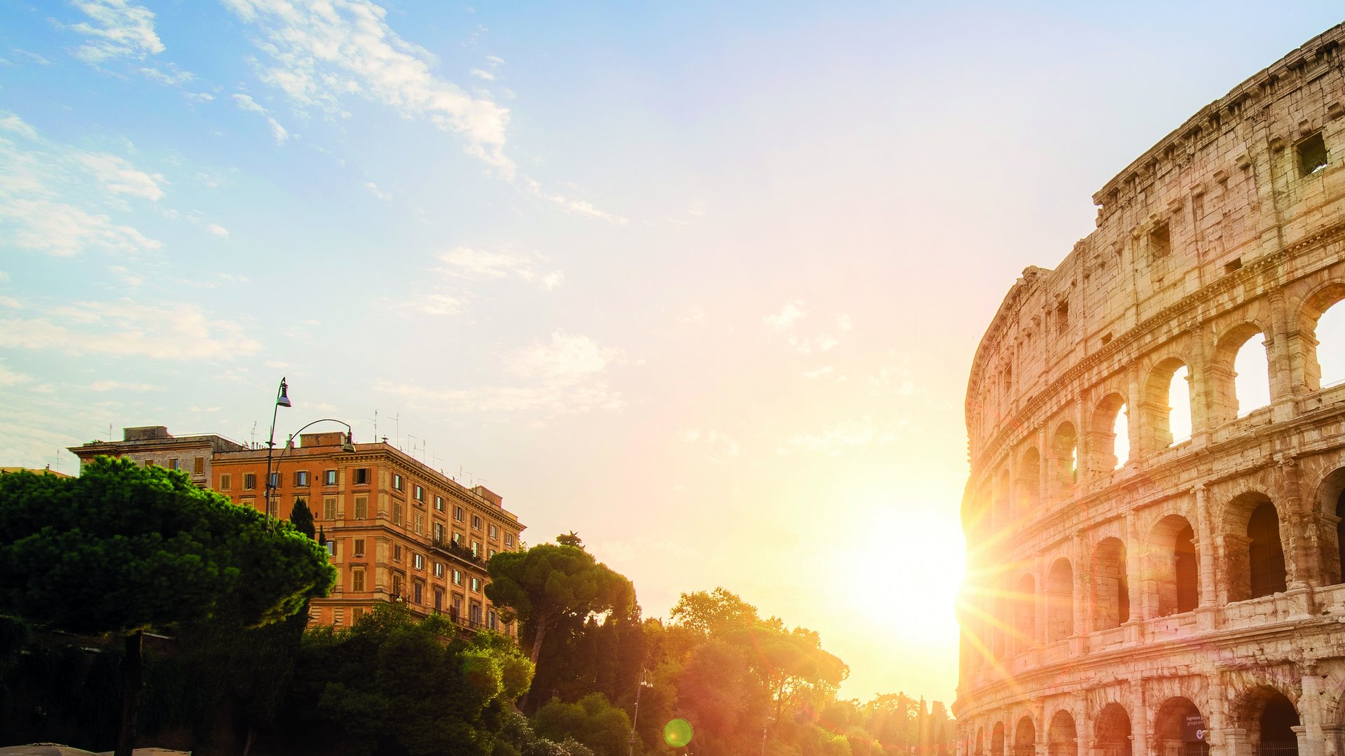 Escorted Tours Rome: Culture & Vatican Experience