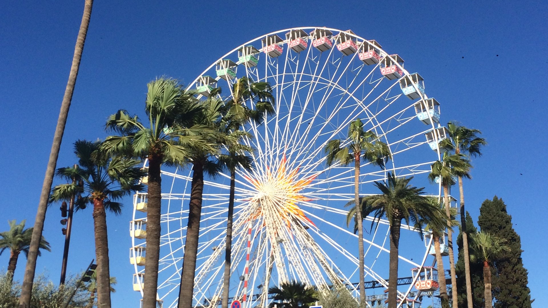 Experience the Magic of Nice Carnival & Menton Lemon Festival – French Riviera Group Tour