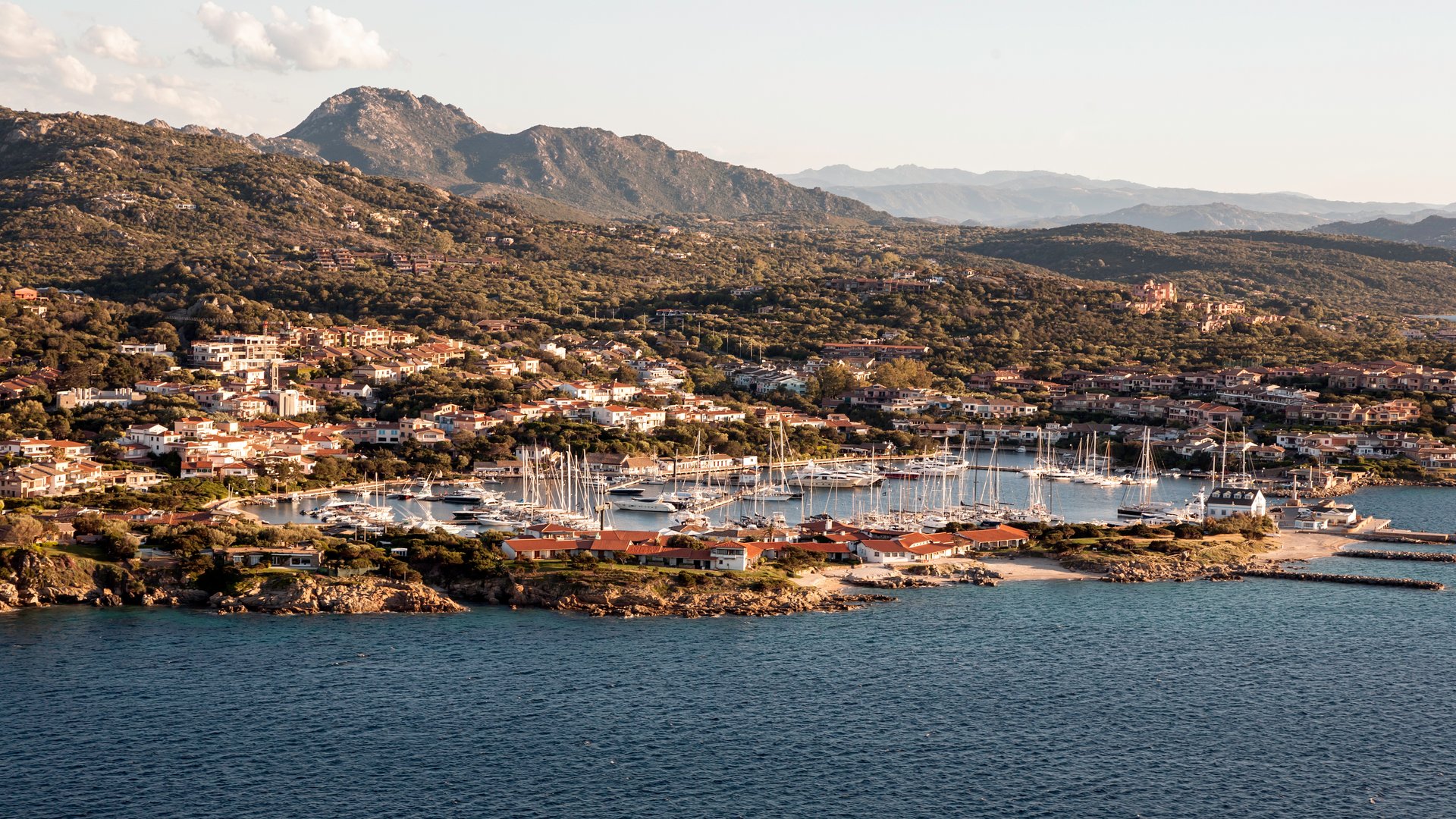 Viaggi organizzati in Sardegna per gruppi