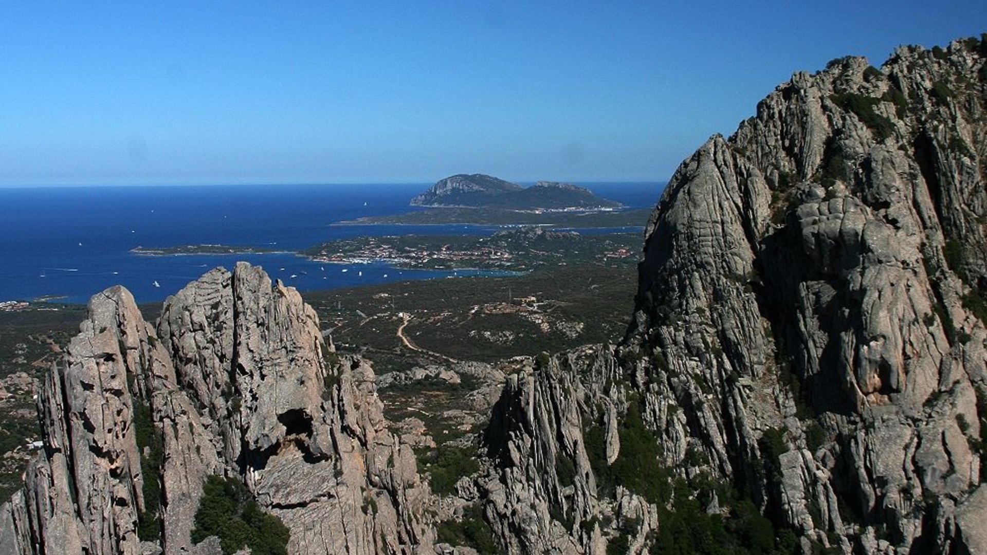 Sardegna - Sardegna, il paradiso del trekking