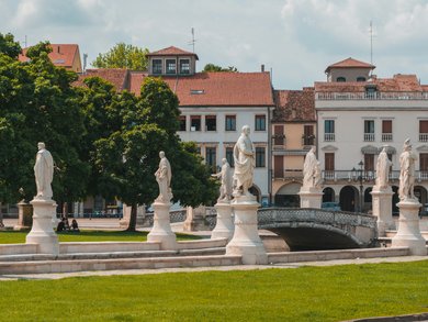 Venetien - Venedig mit Konzerterlebnis Venetien - Venedig mit Konzerterlebnis