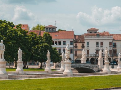 Destinazioni Destinazioni