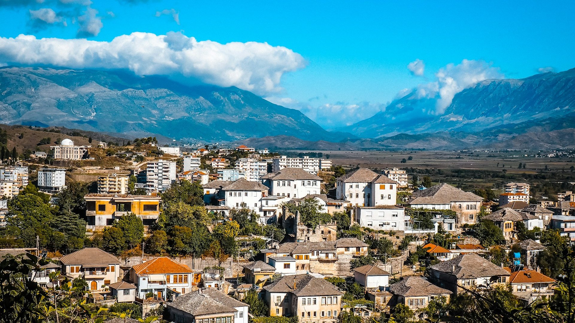 Discover Albania: A Group Tour Through History, Culture & Natural Beauty