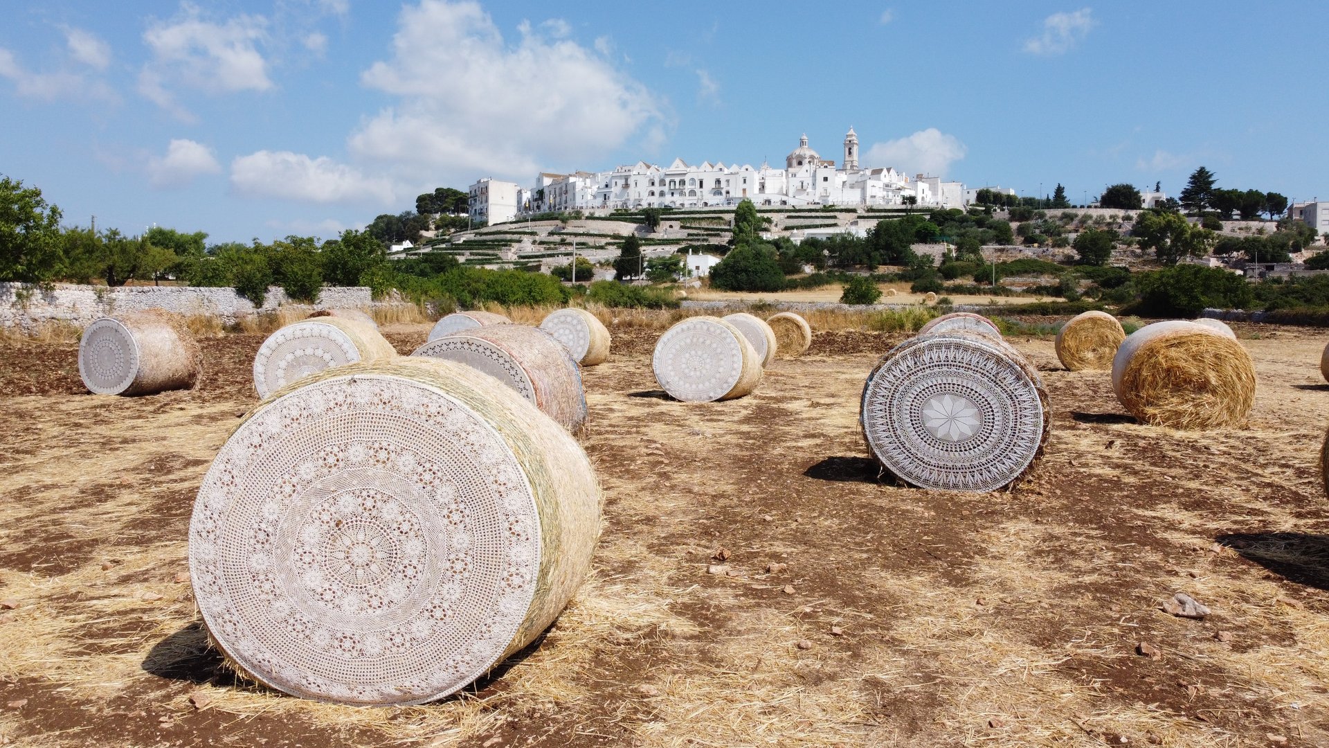 Puglia - Basilicata