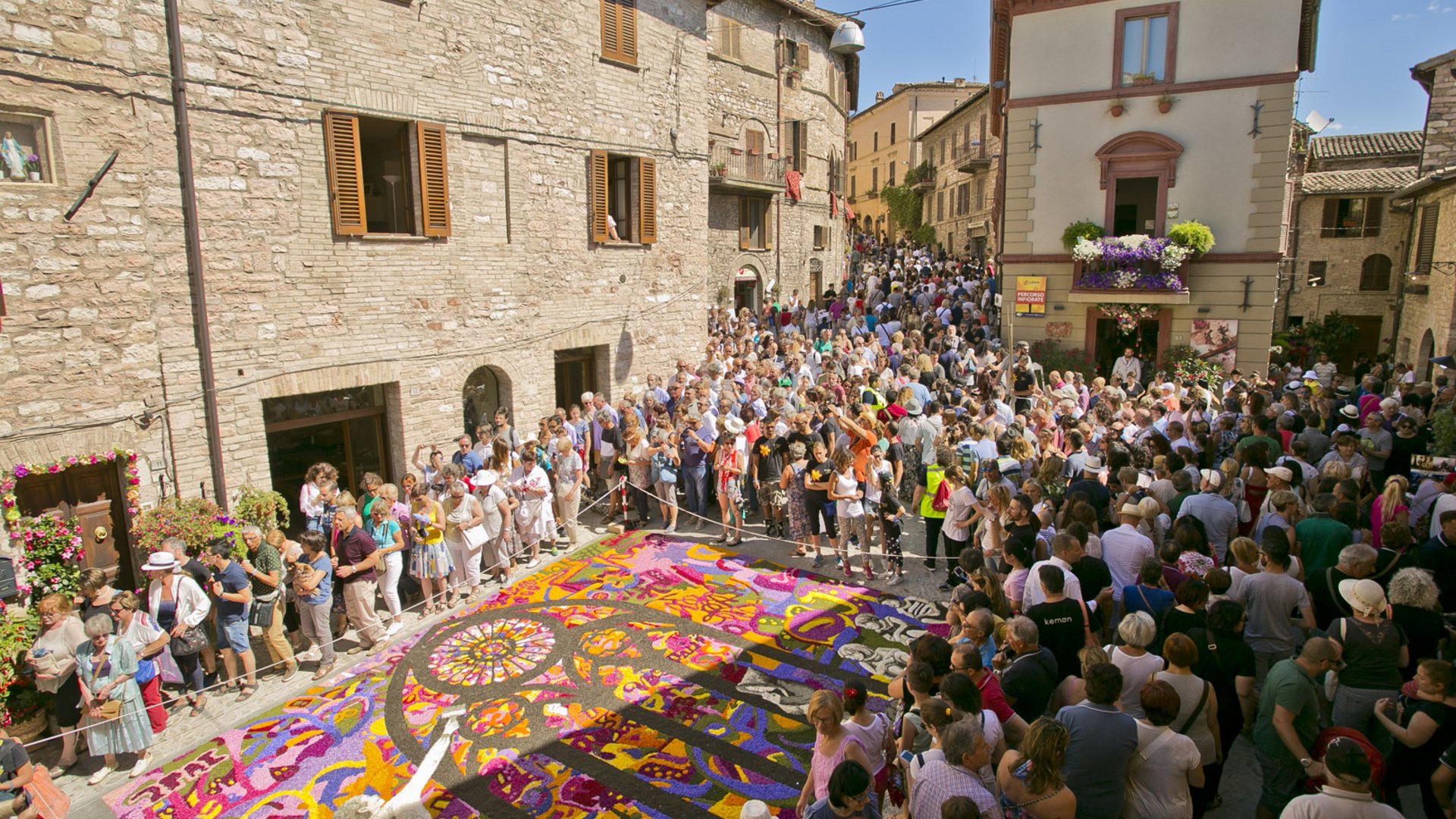 Tour Umbria and Marche: Italy’s Hidden Gems for B2B Group Travel Tour Umbria and Marche: Italy’s Hidden Gems for B2B Group Travel