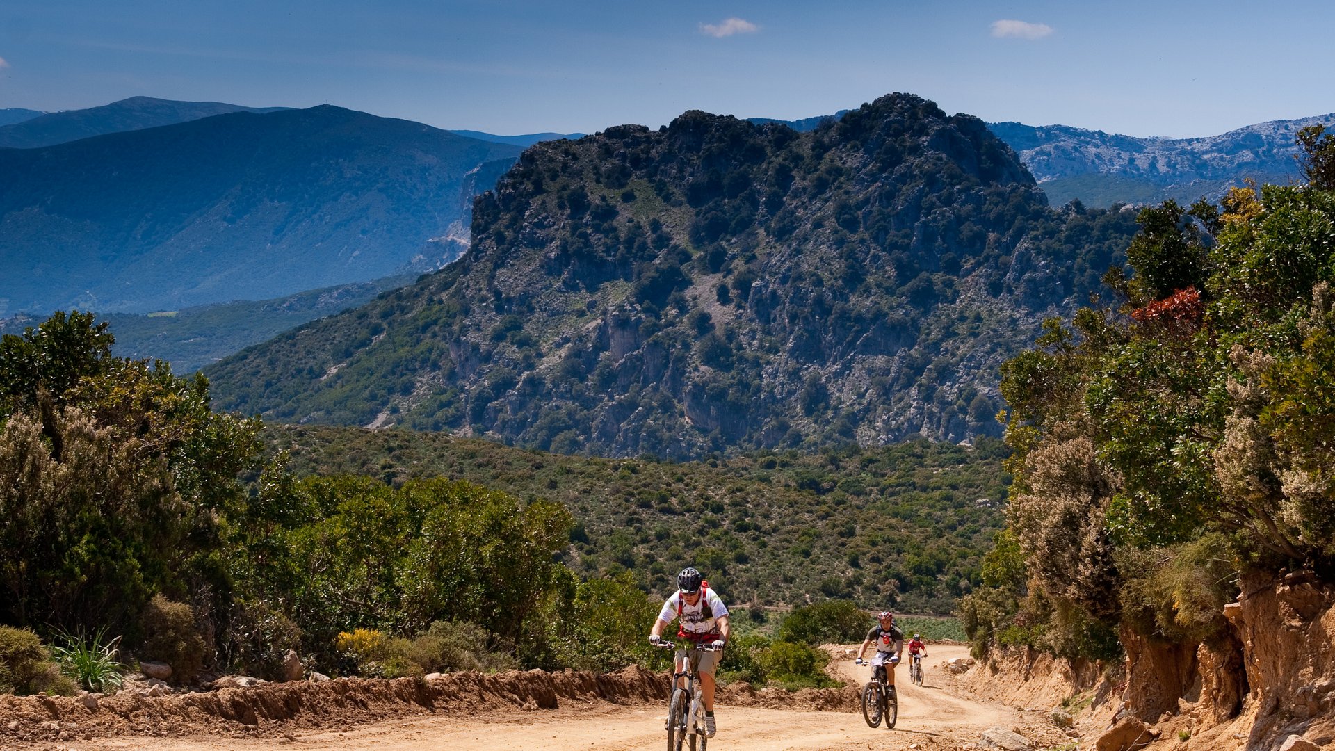 Sardegna - Sardegna, il paradiso del trekking