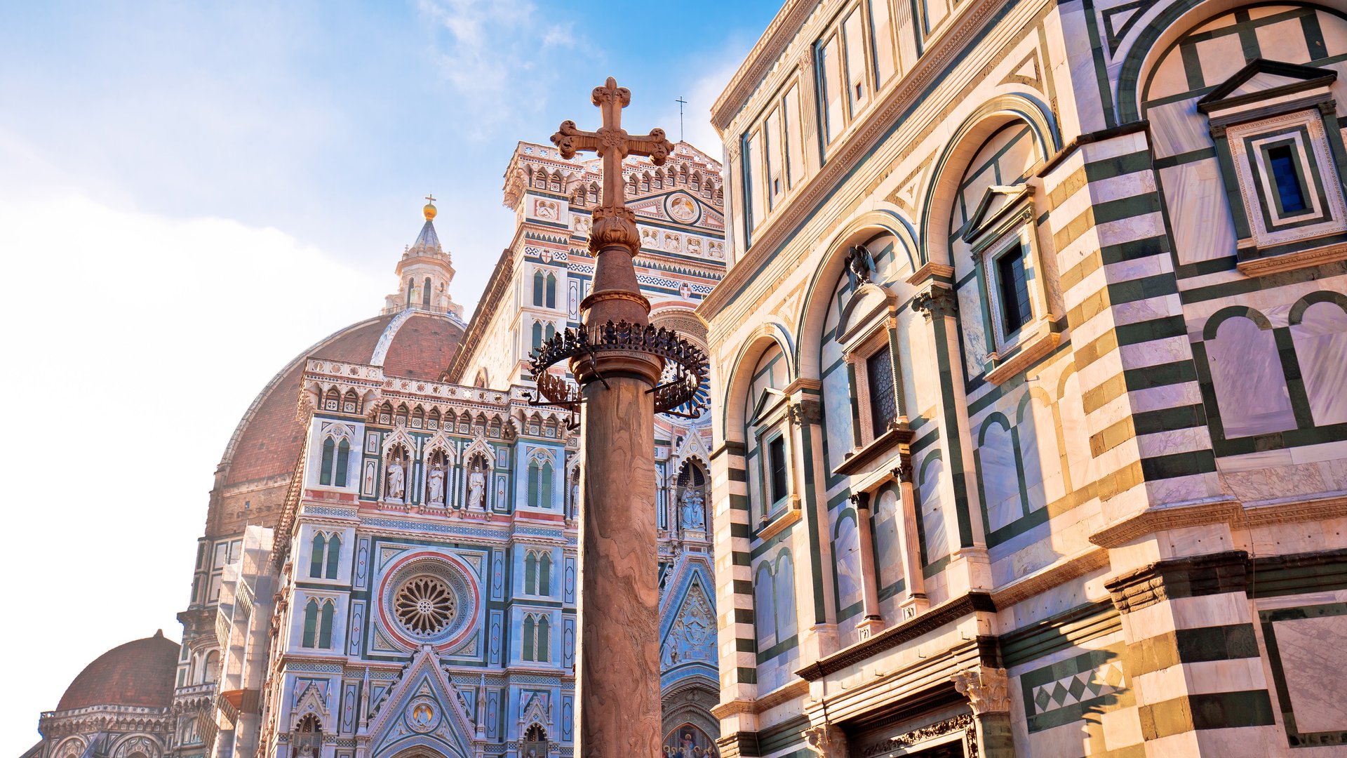 Immersive Florence City Breaks: Tuscany Tours for Groups