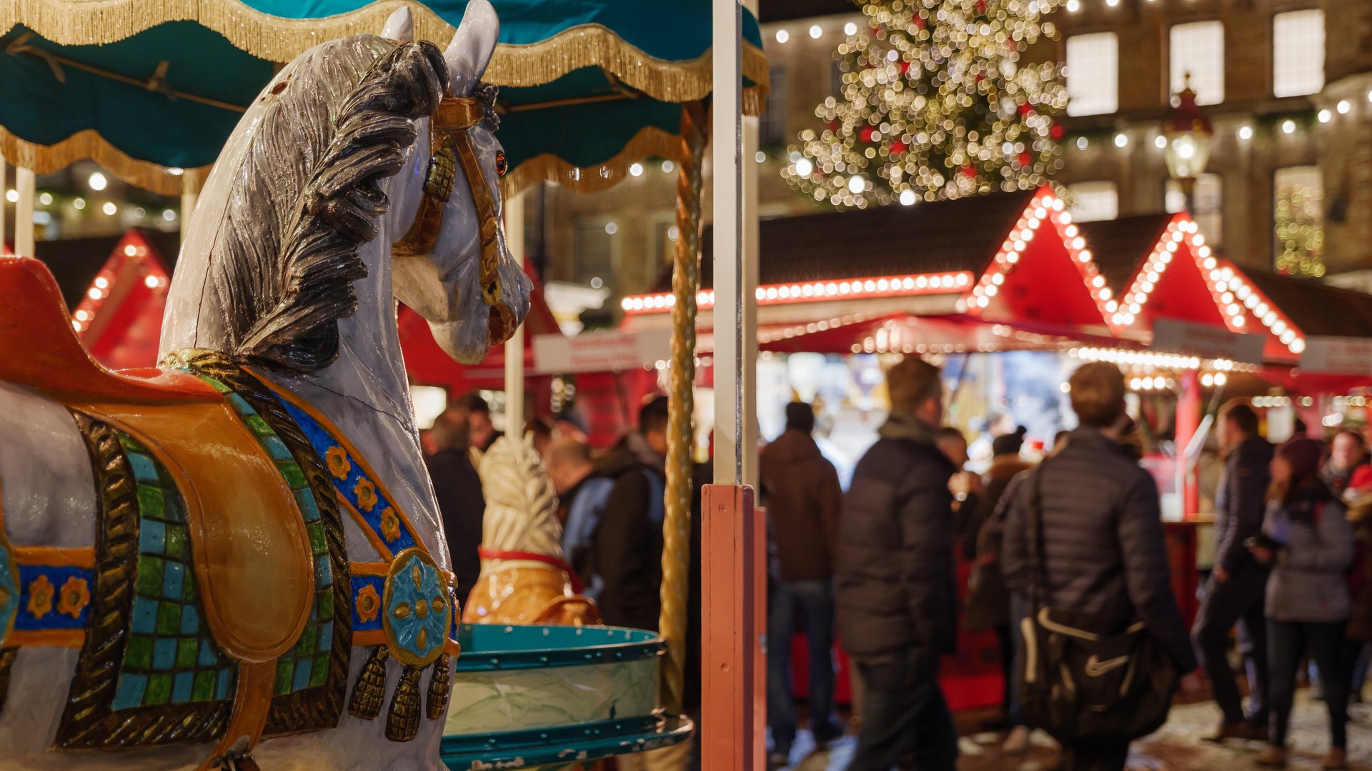 Christmas Markets of Northern Italy | michelangelo.travel