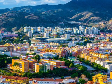 Andalusien Andalusien