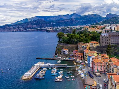 Cipro - Trekking nell'Isola degli Dei