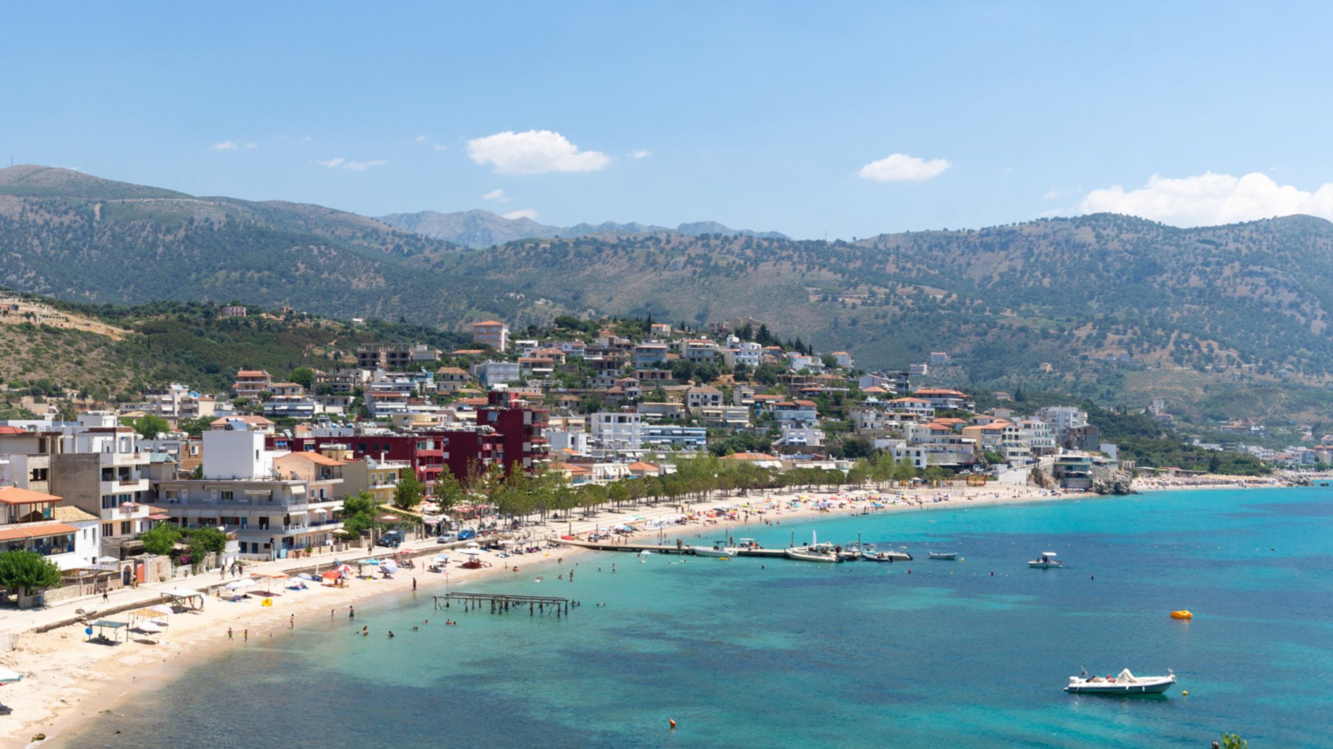 Discover Albania: A Group Tour Through History, Culture & Natural Beauty