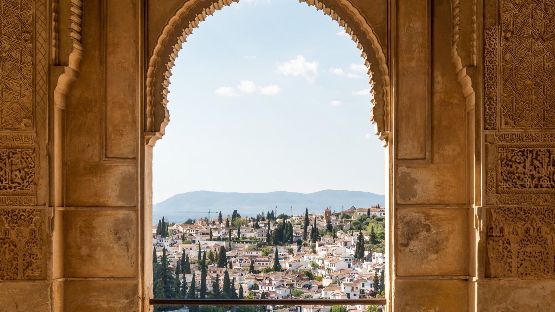 Spanish Caminos: From steep canyons to the sun-kissed coast