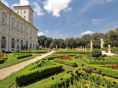 Campania - Amalfi, Capri & Vesuvio: trekking indimenticabile