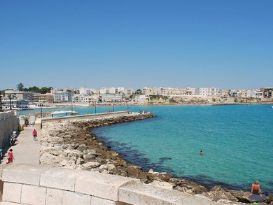 Apulien – Basilikata Apulien – Basilikata