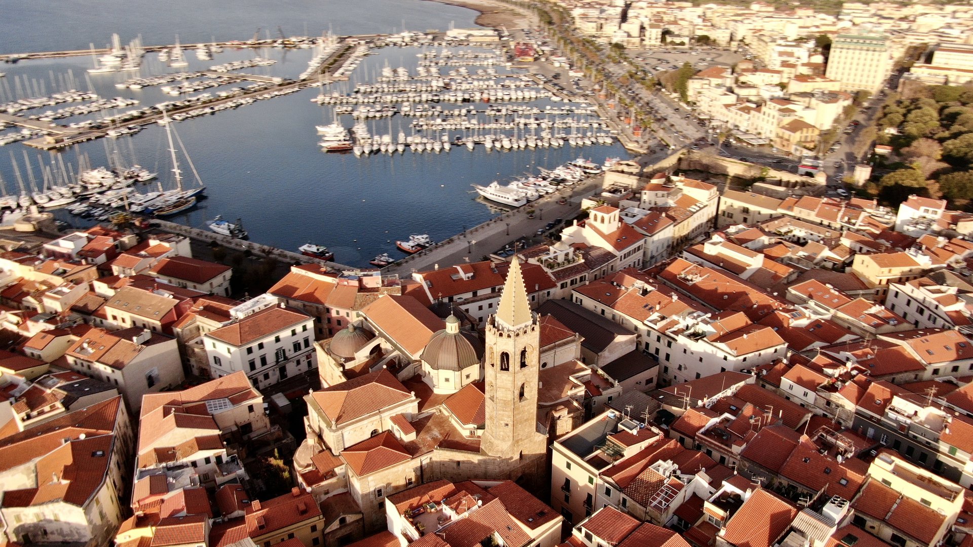 Escorted tours – Sardinia Escorted tours – Sardinia