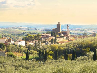 Sonderaktion November | Toskana - 4* Hotel Villa delle Rose Sonderaktion November | Toskana - 4* Hotel Villa delle Rose