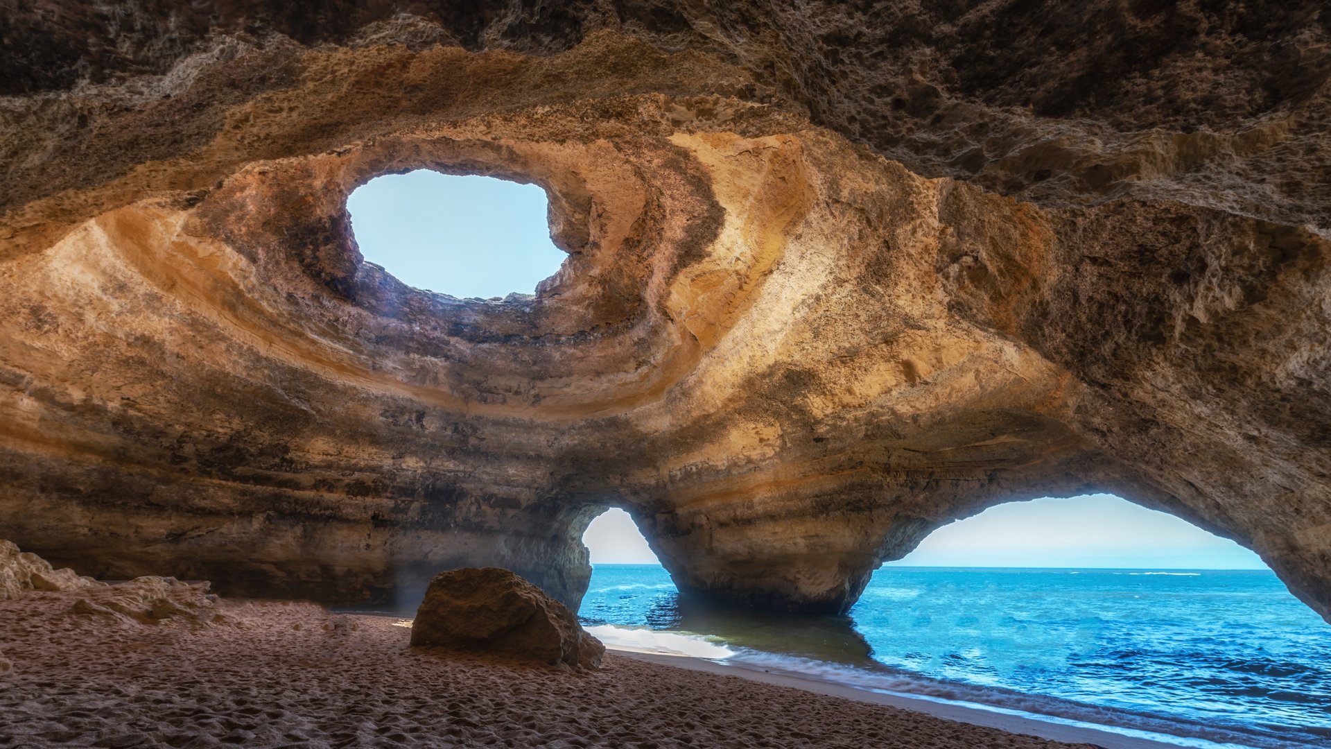 Portogallo - Portogallo e Spagna, fascino del sud