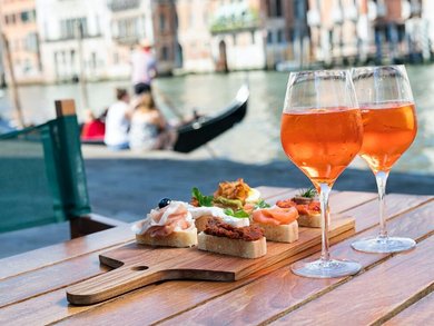 Venice City Break on a Budget - Wholesale Tour Package Venice City Break on a Budget - Wholesale Tour Package