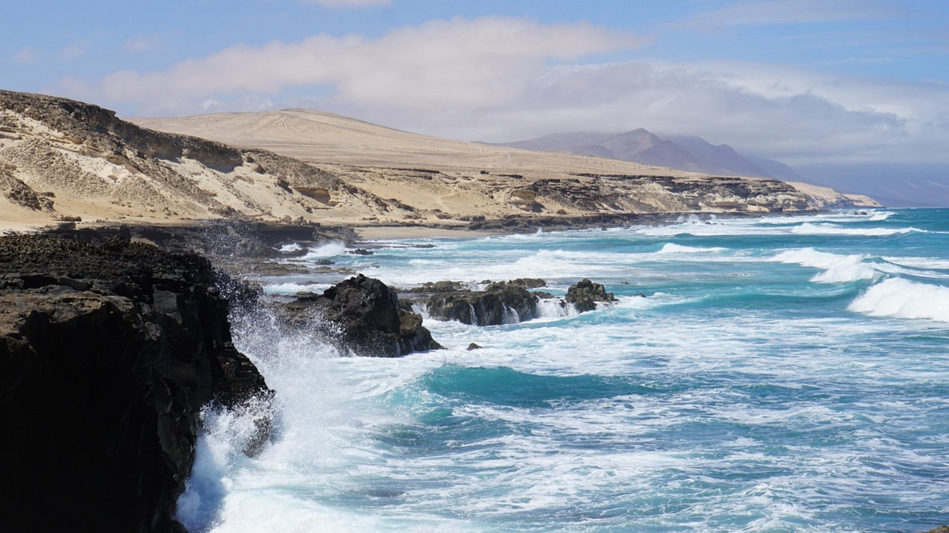 Isole Canarie