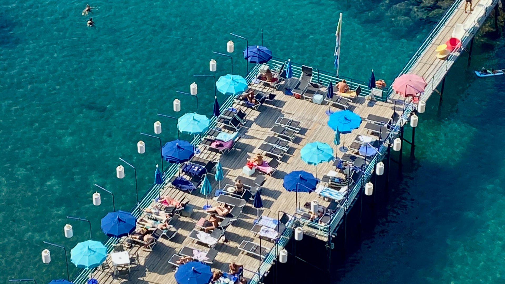 History, Cuisine & Coastal Beauty History, Cuisine & Coastal Beauty