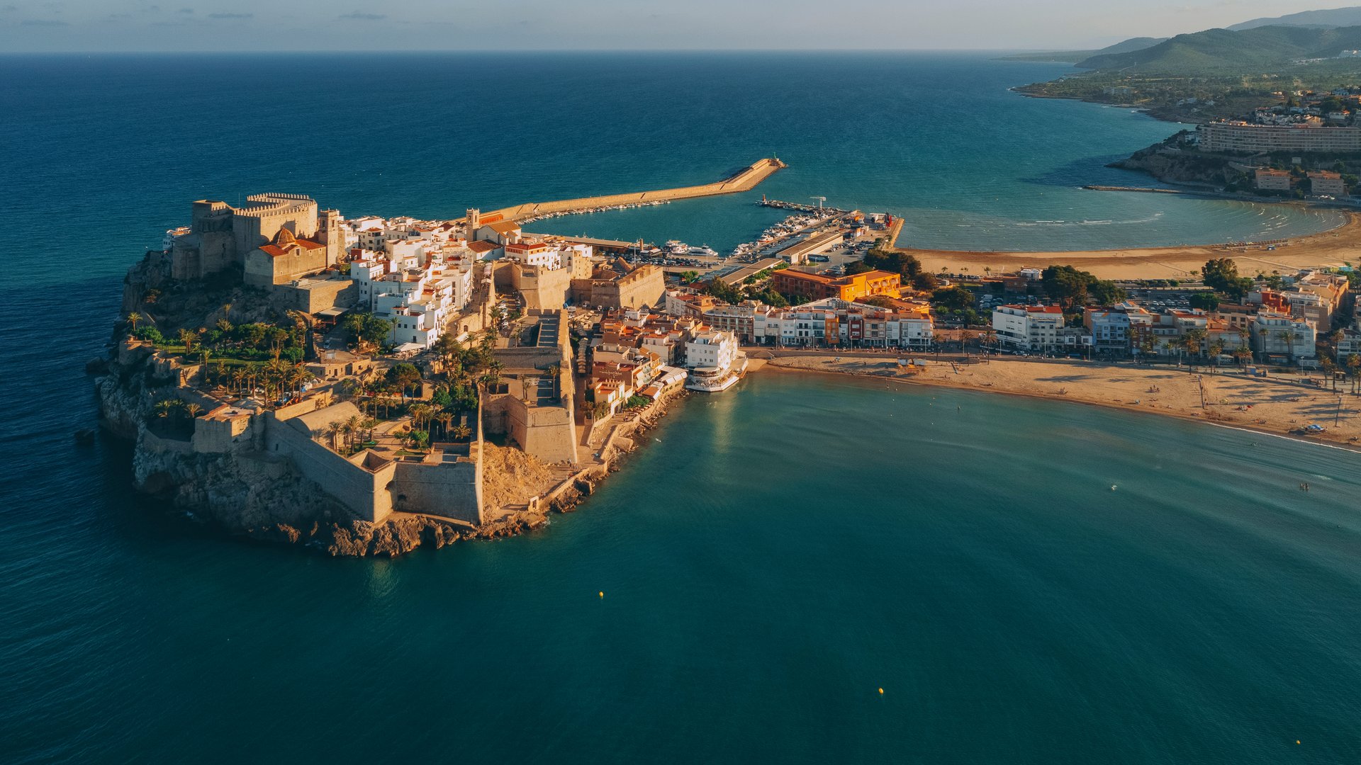 Spagna - Valencia e La Albufera: esplora, assapora, vivi