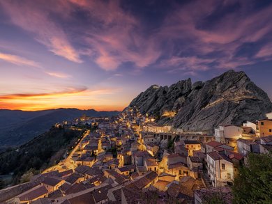 Sardegna - Sardegna magnifico sud