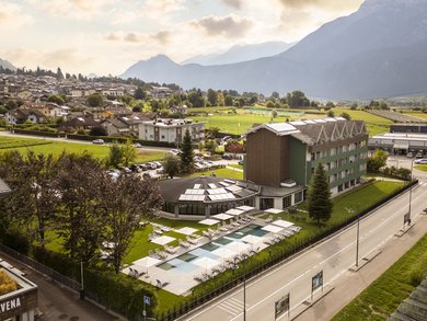 Eröffnung & Abschluss Eröffnung & Abschluss