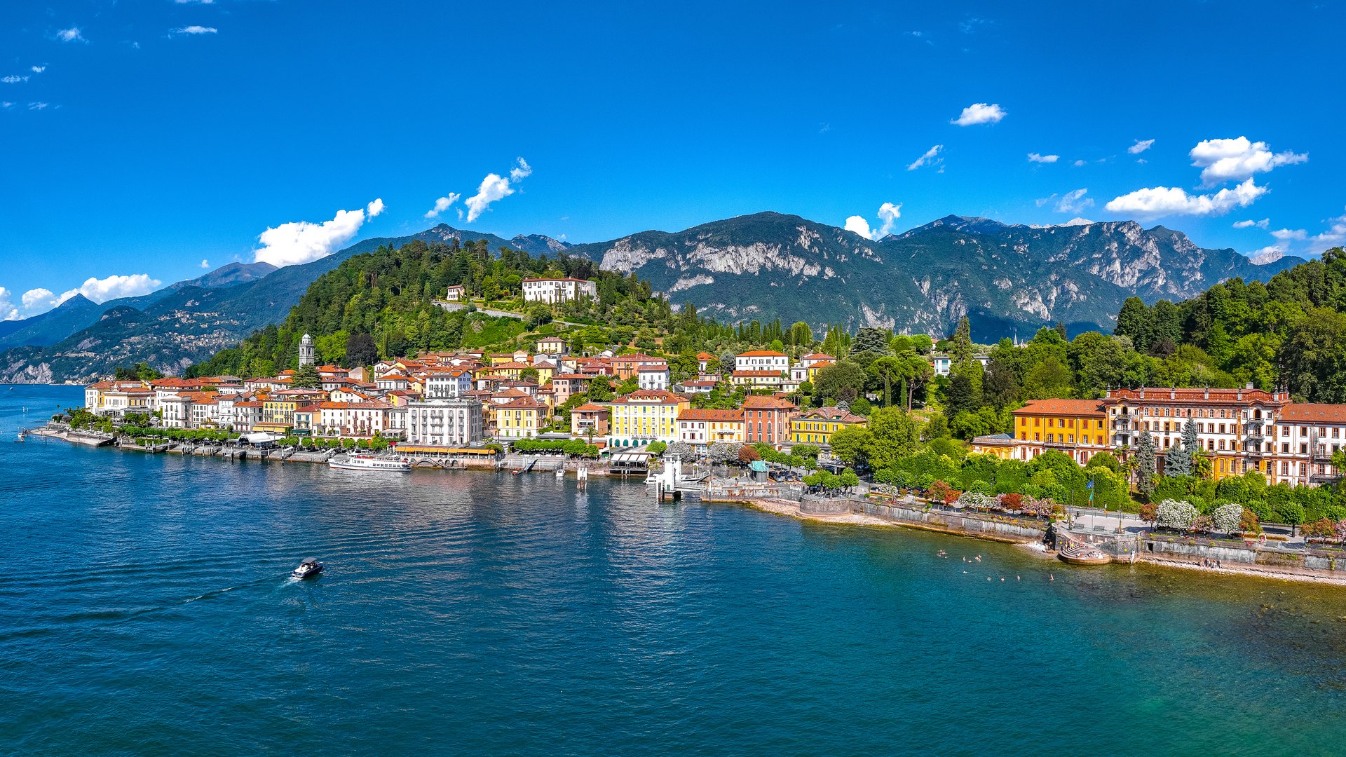 Lago di Como