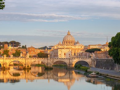 Campania - Amalfi, Capri & Vesuvio: trekking indimenticabile