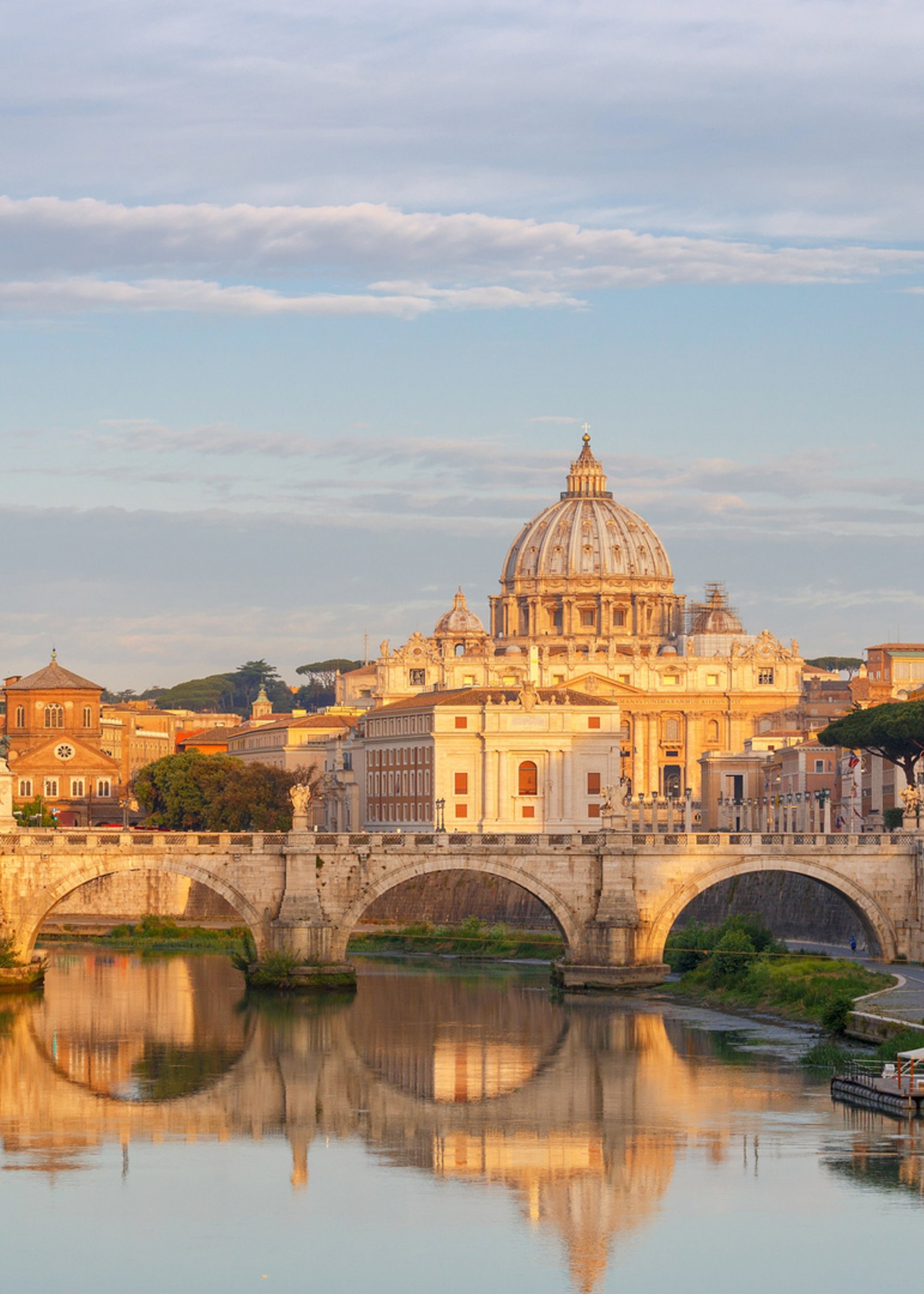 Escorted tours to Rome Escorted tours to Rome