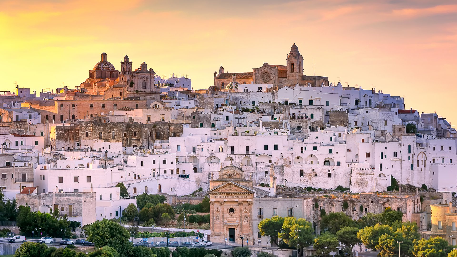 Apulia - Basilicata