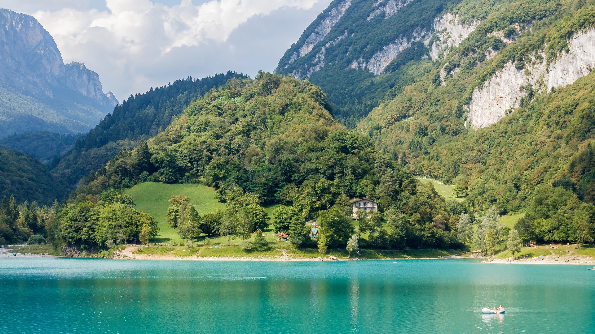 Trentino-Südtirol - Alpine Geschmacksperlen