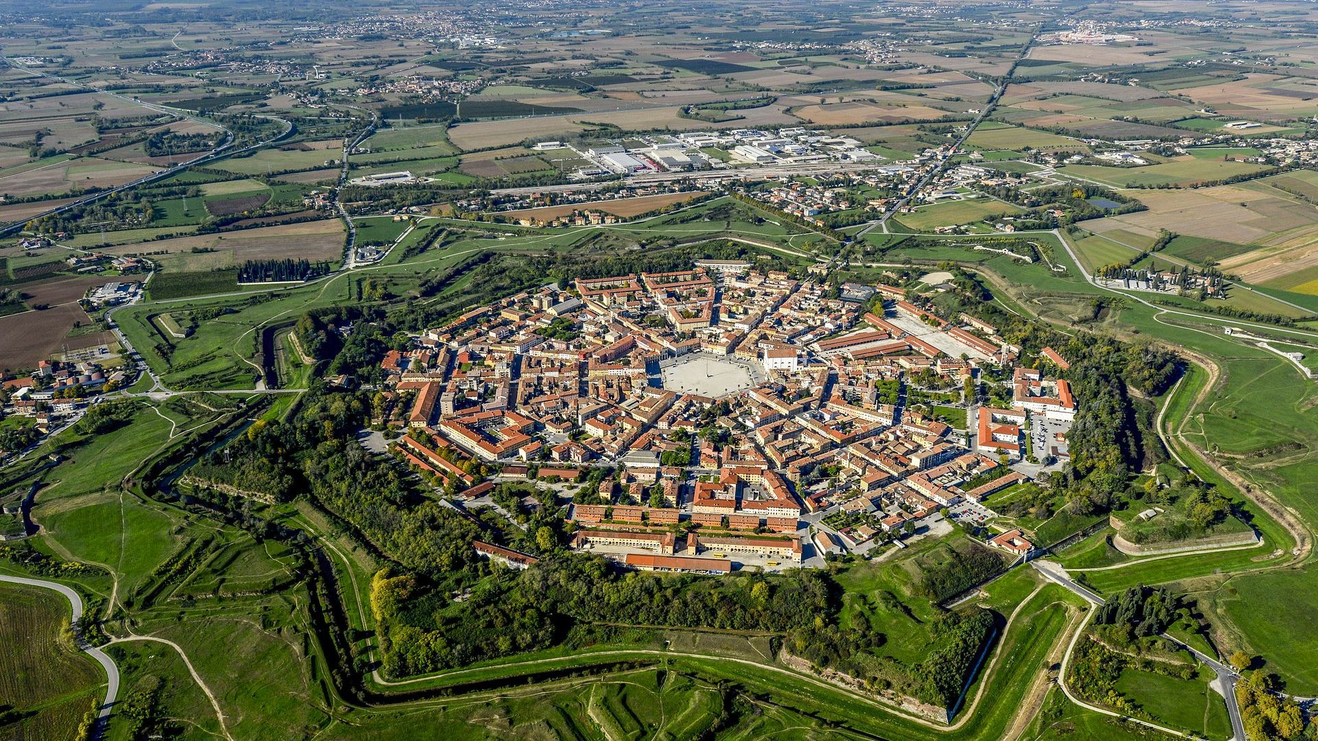 Friuli - Venezia  Giulia