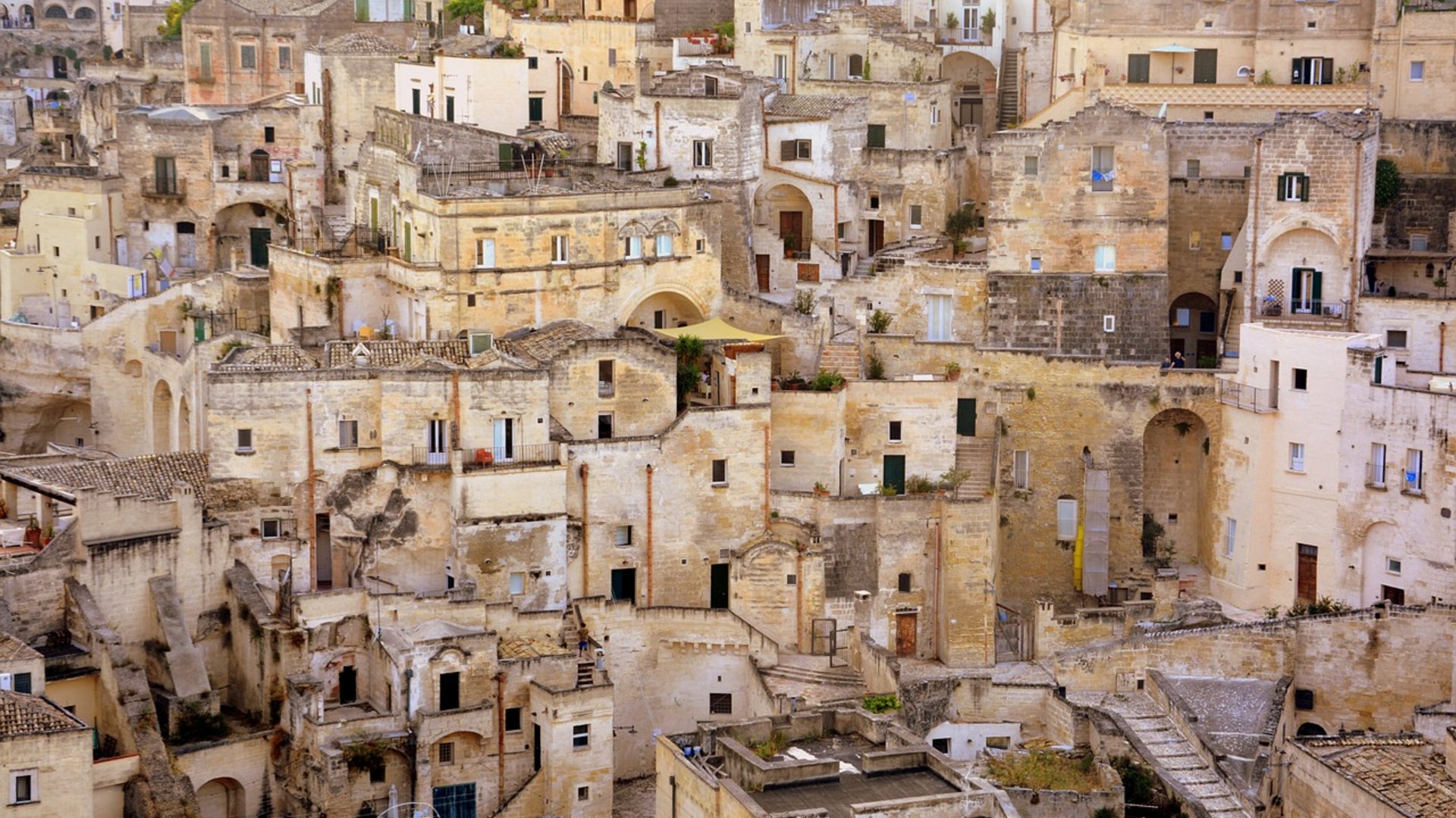 Yoga Tours for groups in the Mediterranean - Puglia