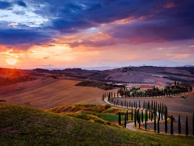 Tuscany Tour Umbria and Marche: Italy’s Hidden Gems for B2B Group Travel